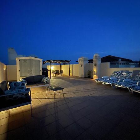 Roda Golf Penthouse Apartment - Dcmg Murcia Eksteriør bilde