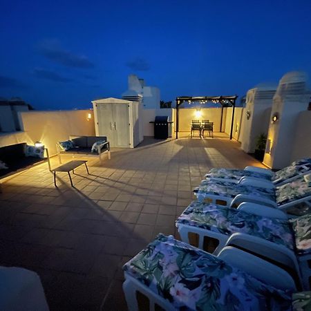 Roda Golf Penthouse Apartment - Dcmg Murcia Eksteriør bilde