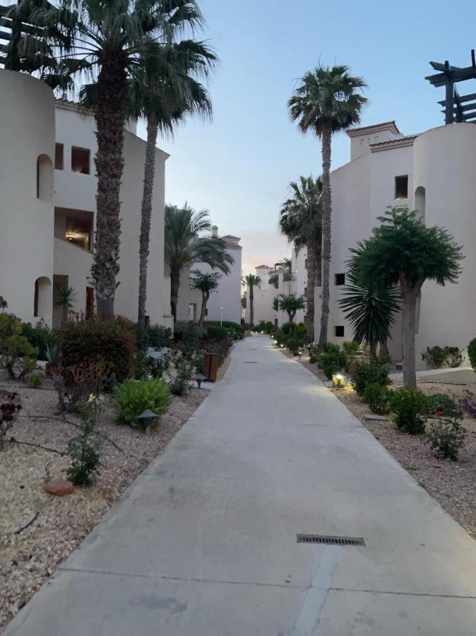 Roda Golf Penthouse Apartment - Dcmg Murcia Eksteriør bilde