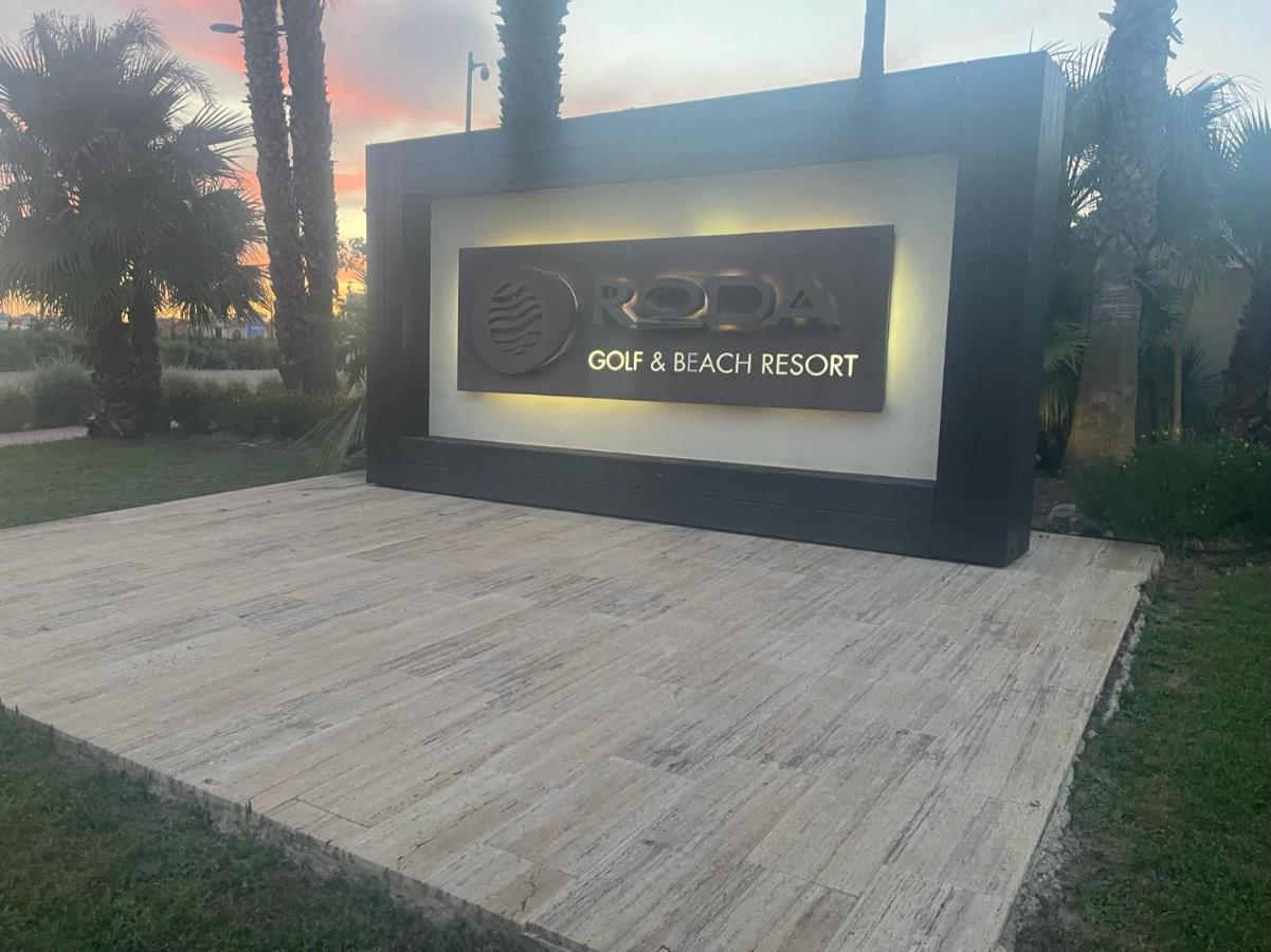 Roda Golf Penthouse Apartment - Dcmg Murcia Eksteriør bilde