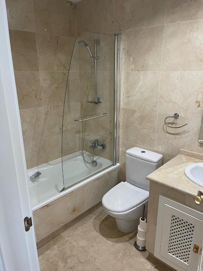 Roda Golf Penthouse Apartment - Dcmg Murcia Eksteriør bilde