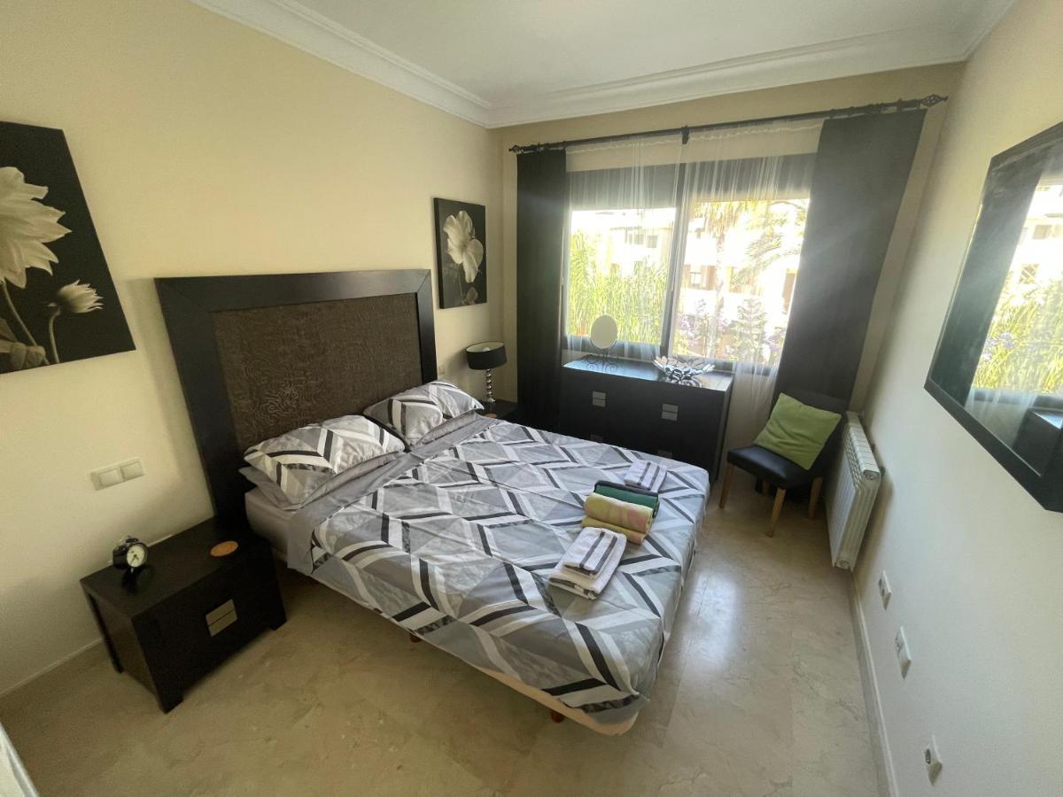 Roda Golf Penthouse Apartment - Dcmg Murcia Eksteriør bilde