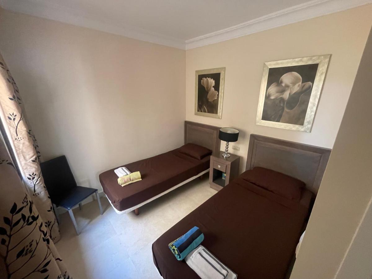 Roda Golf Penthouse Apartment - Dcmg Murcia Eksteriør bilde