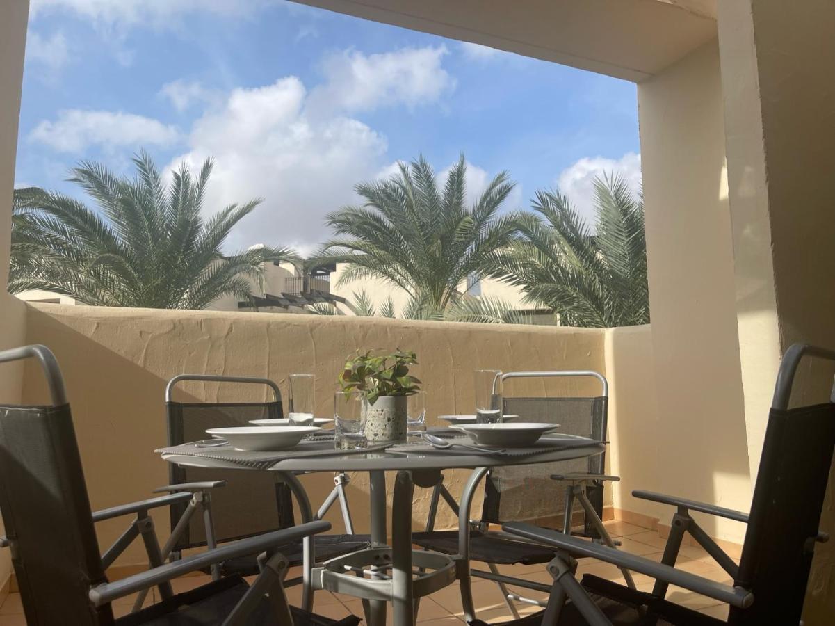 Roda Golf Penthouse Apartment - Dcmg Murcia Eksteriør bilde