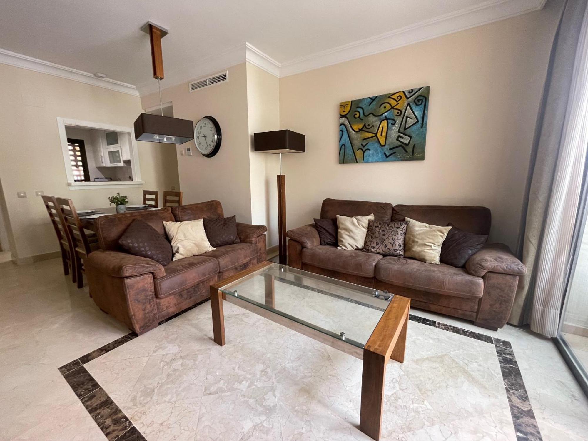 Roda Golf Penthouse Apartment - Dcmg Murcia Eksteriør bilde